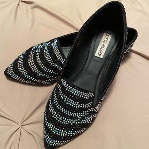 Steve Madden Dress Flats